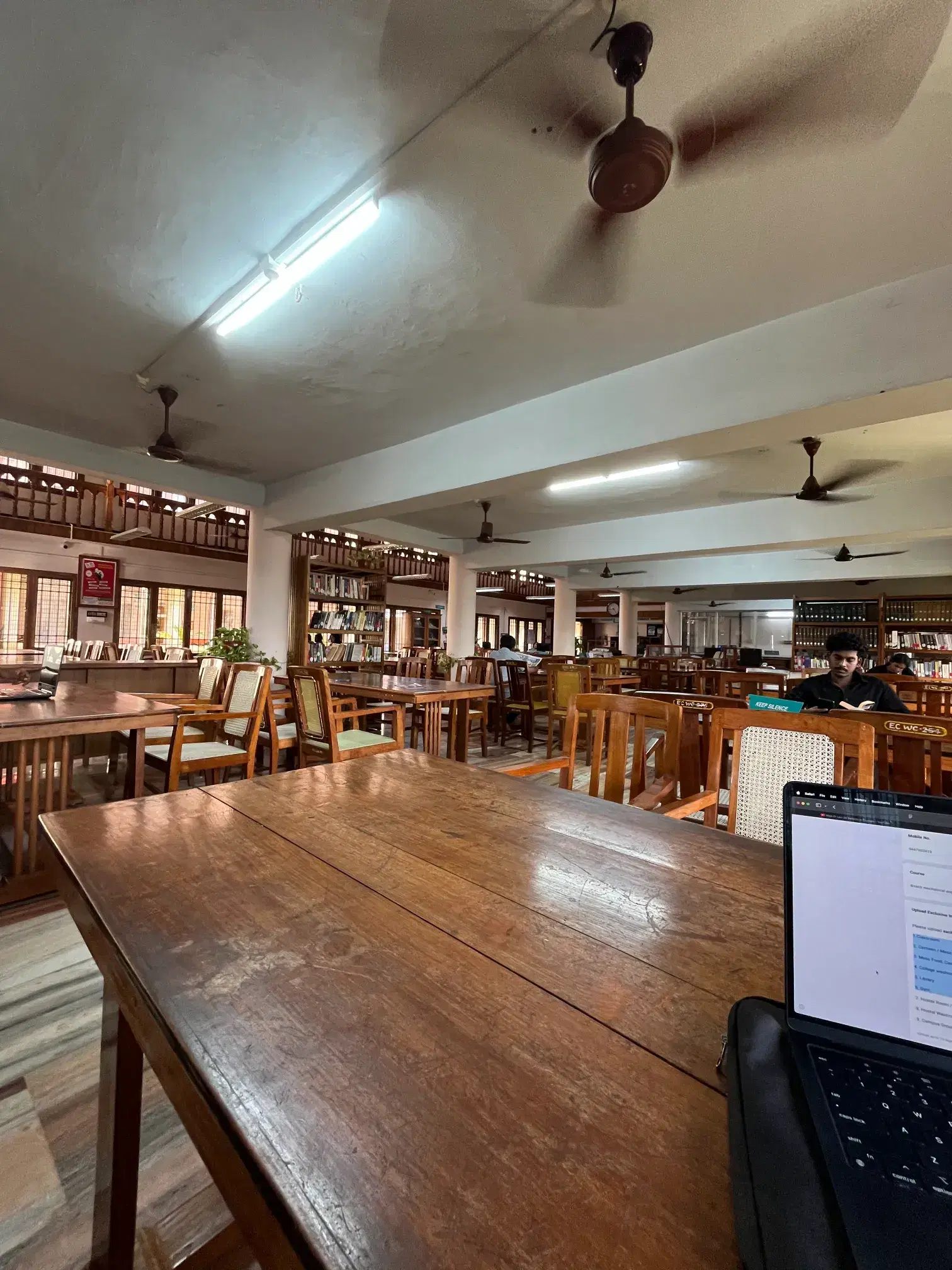 MACE Kothamangalam Academic Building photo 2